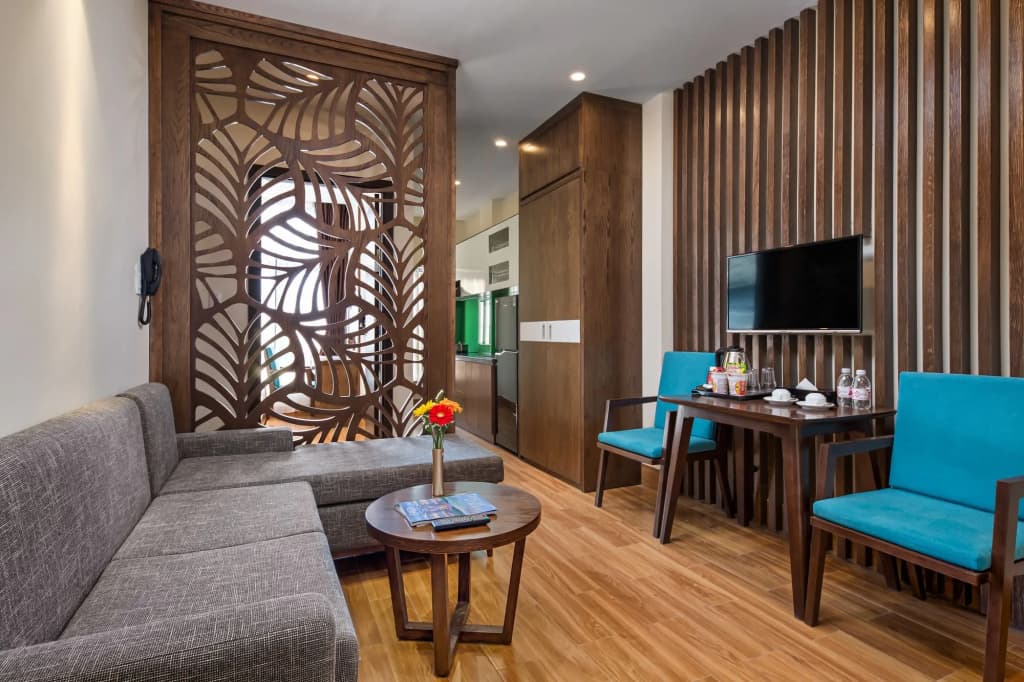 Hotel photo 14