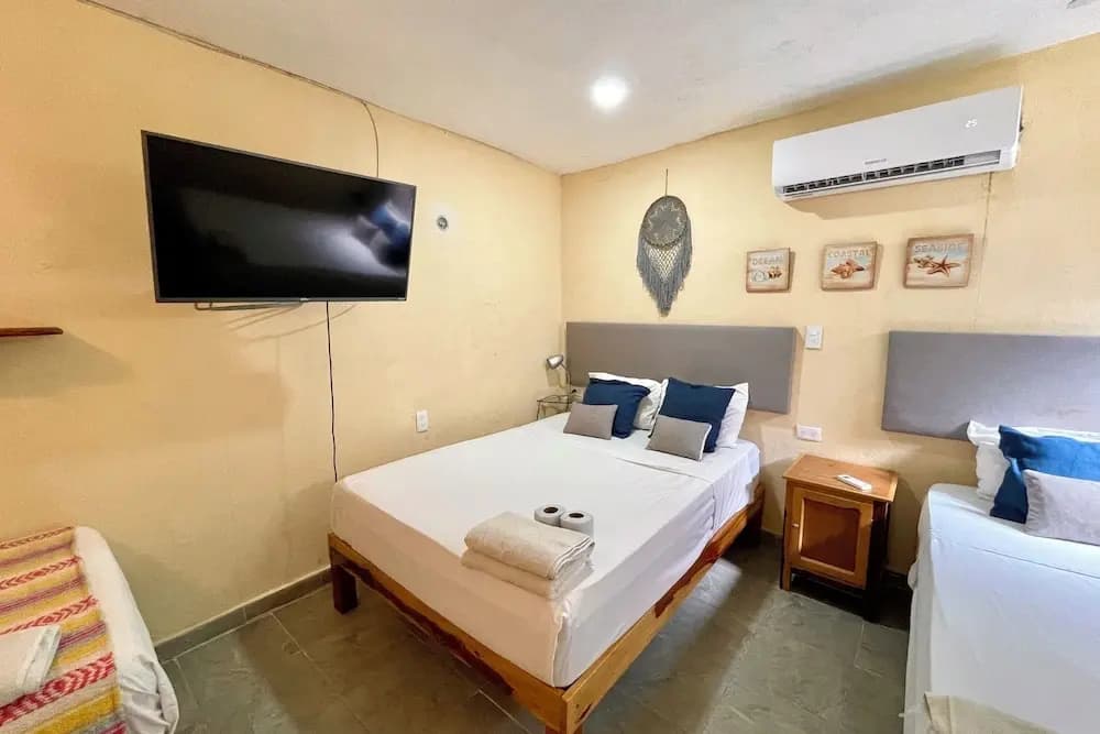 Hotel photo 1