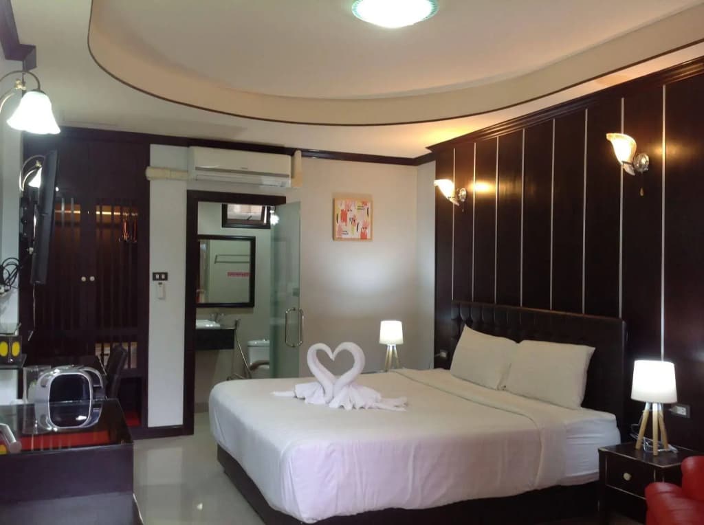 Hotel photo 2