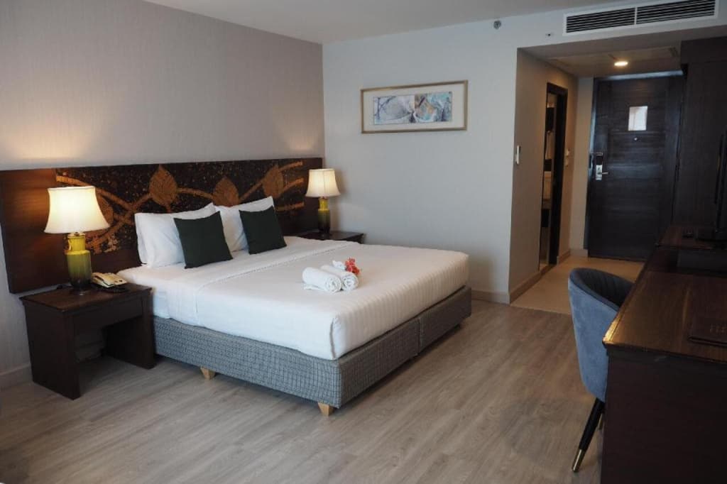 Hotel photo 7
