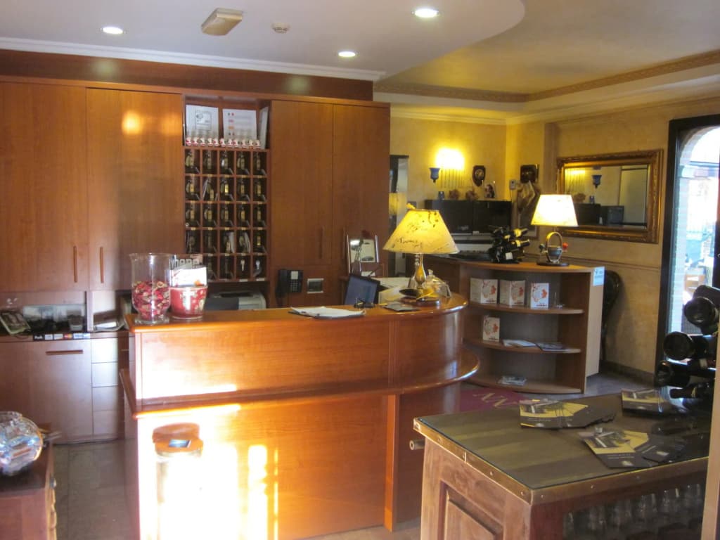 Hotel photo 23