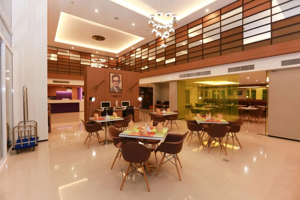 Hotel photo 17