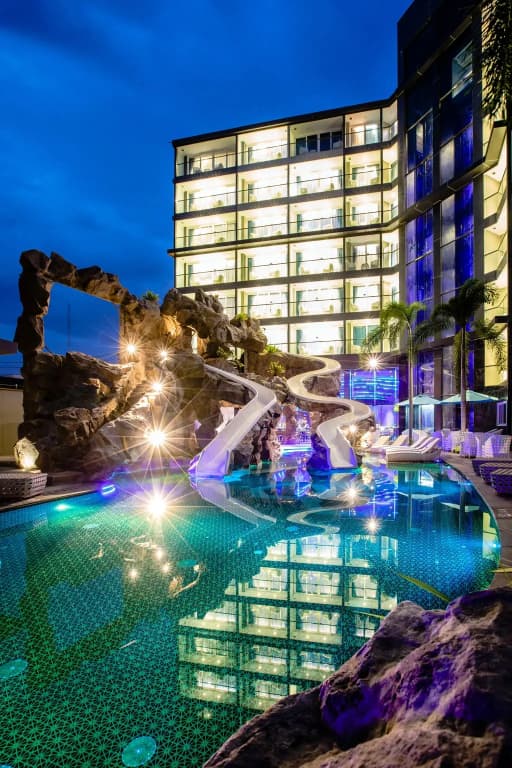 Hotel photo 25