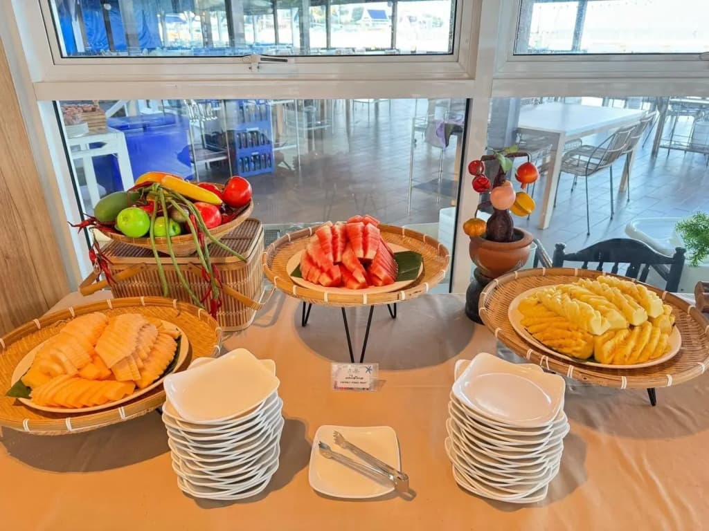 Hotel photo 10