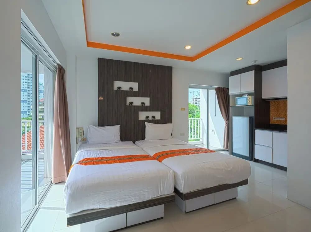 Hotel photo 2