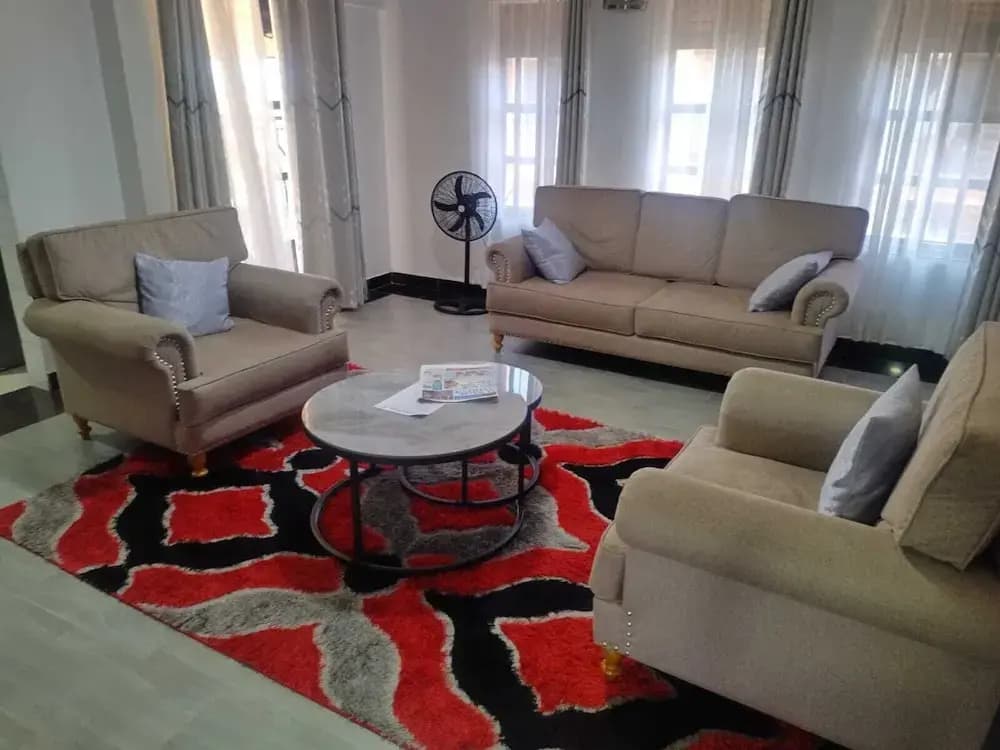 Comfort Apartment