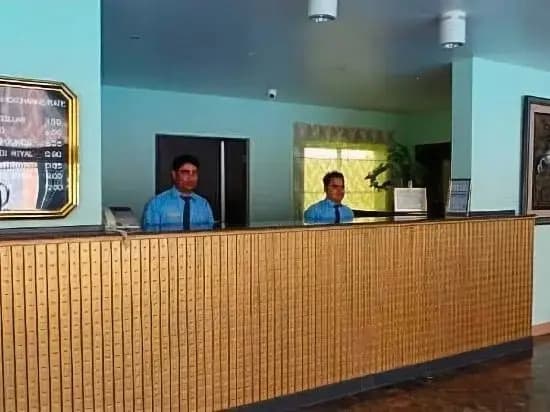 Hotel photo 12