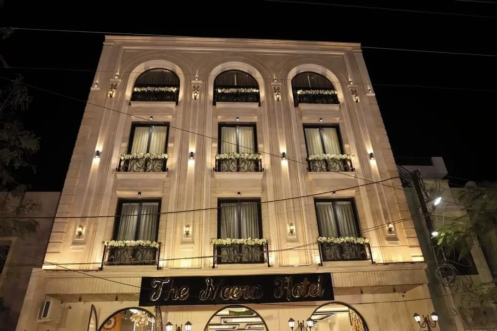 Hotel photo 12