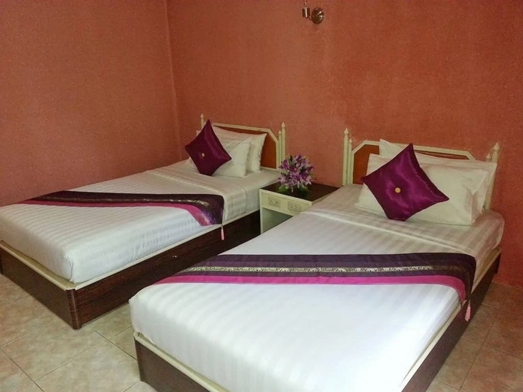 Hotel photo 18