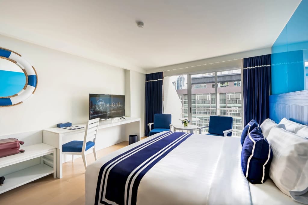 Hotel photo 5