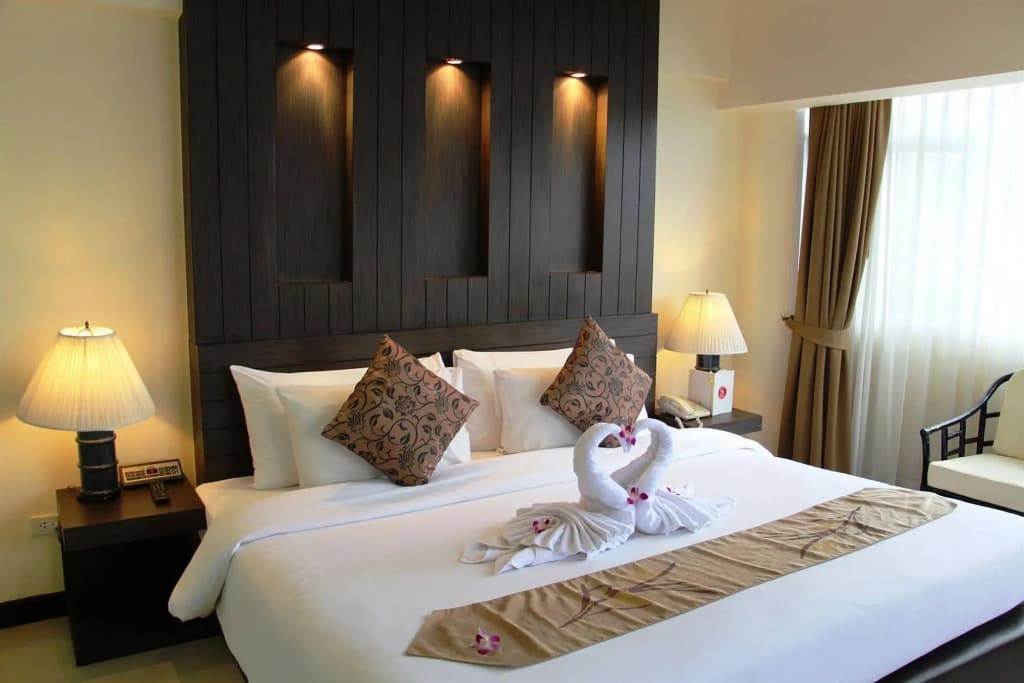 Hotel photo 5