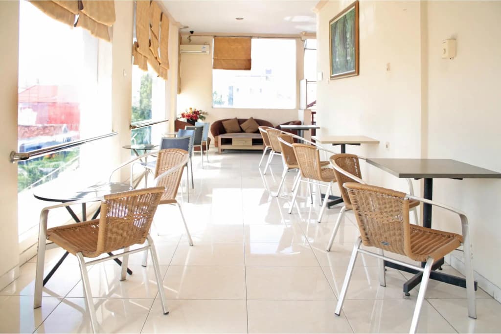 Hotel photo 6