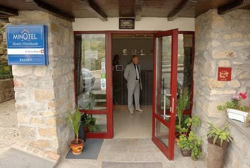Hotel photo 15