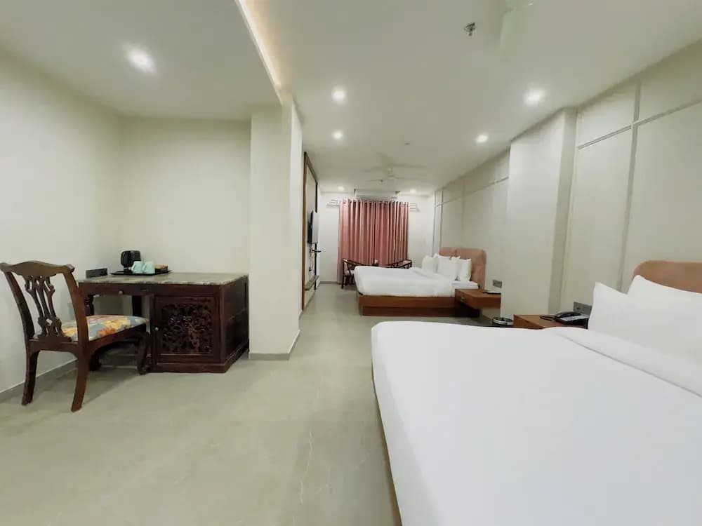 Hotel photo 22