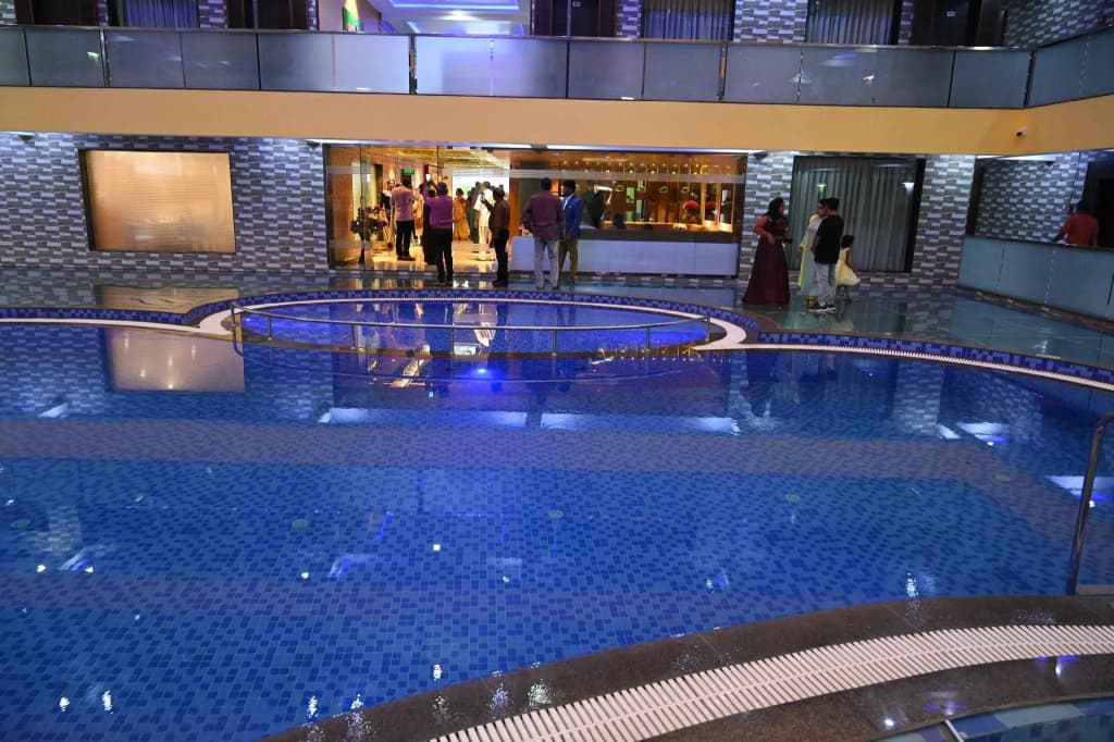 Hotel photo 12
