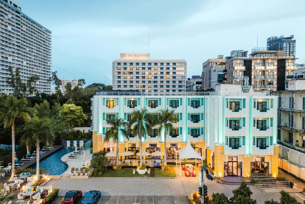 Hotel photo 41