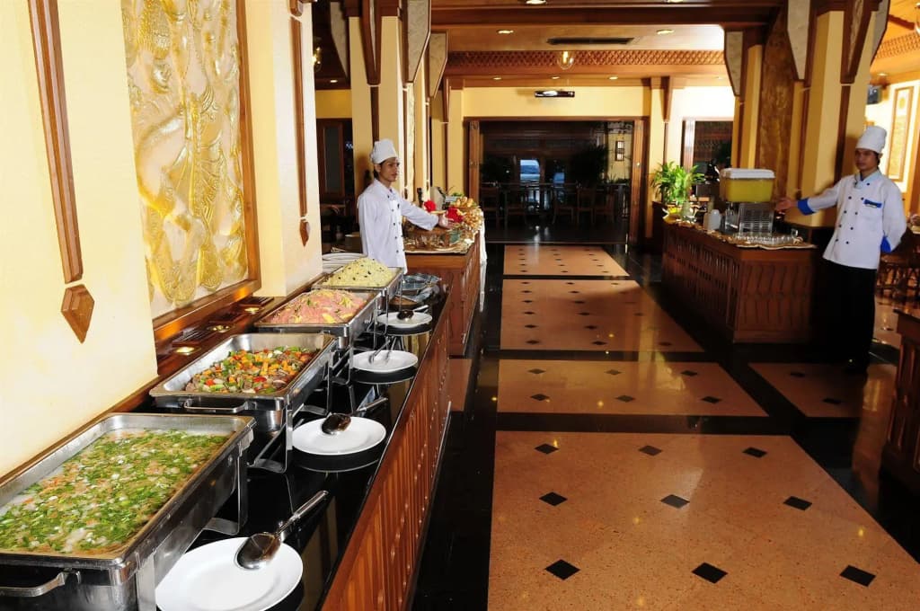 Hotel photo 18