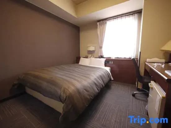 Standard Single room single bed