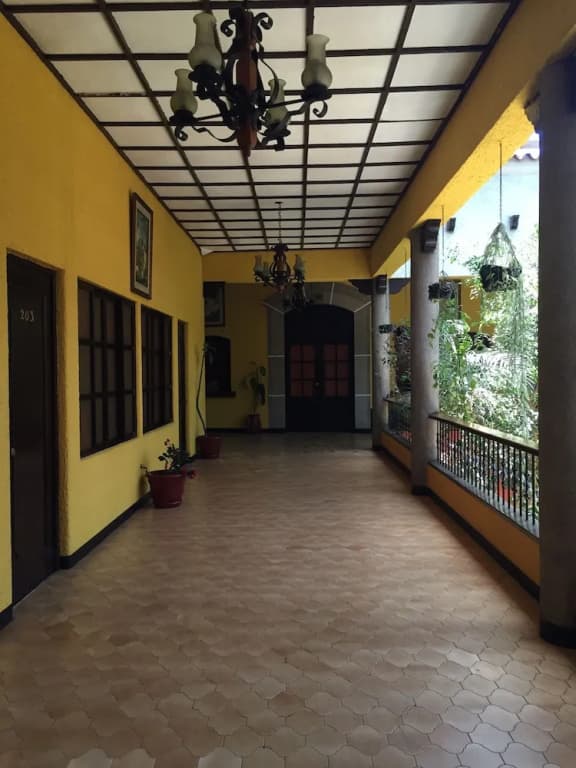 Hotel photo 1