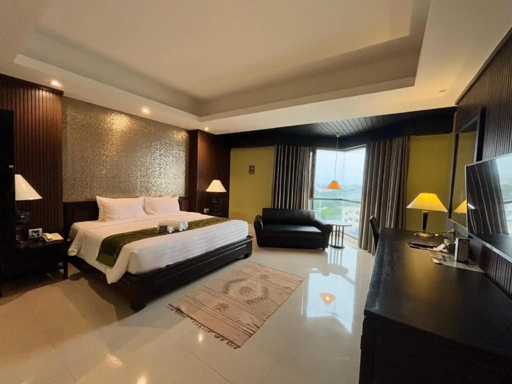 Hotel photo 7