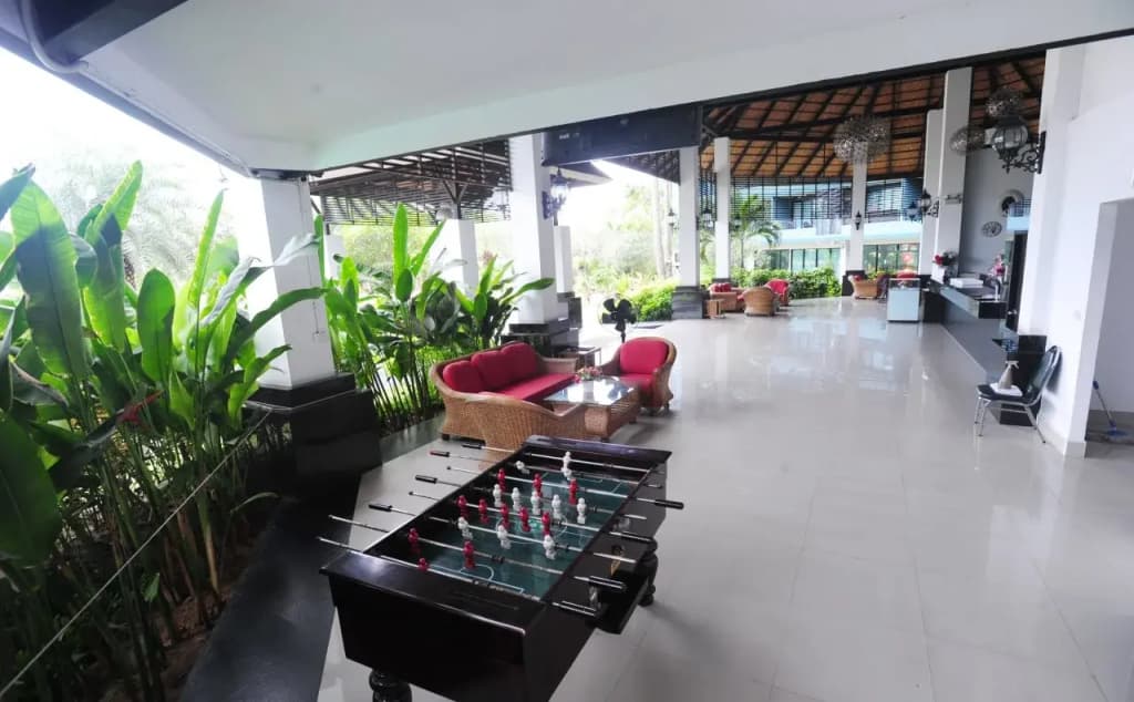 Hotel photo 5