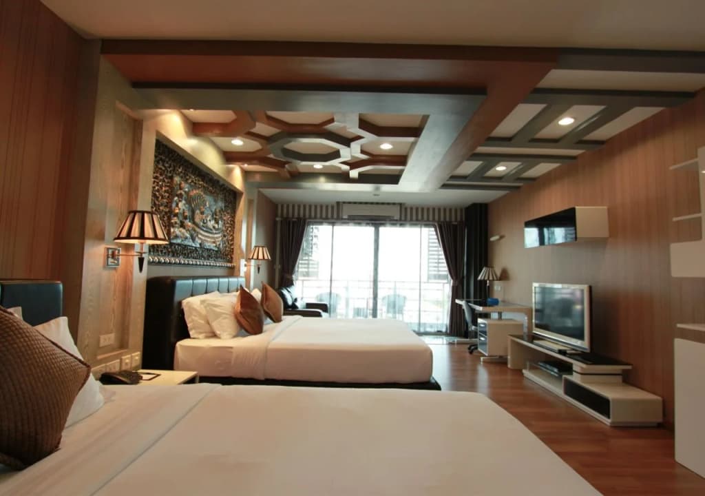 Hotel photo 15