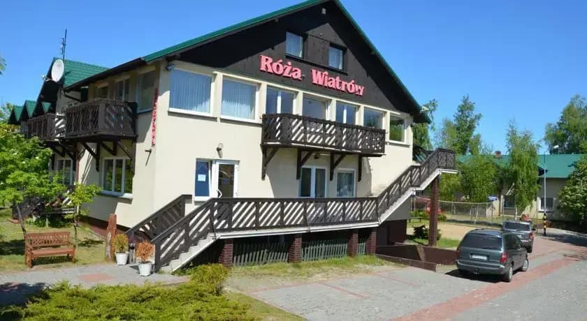 Hotel photo 14