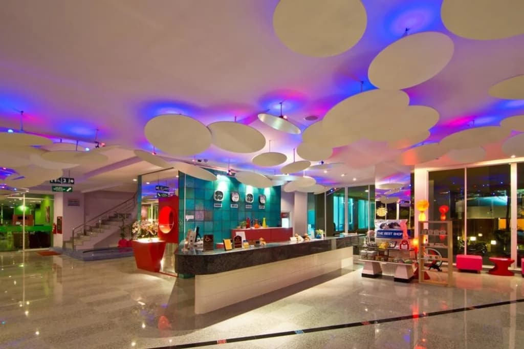 Hotel photo 29