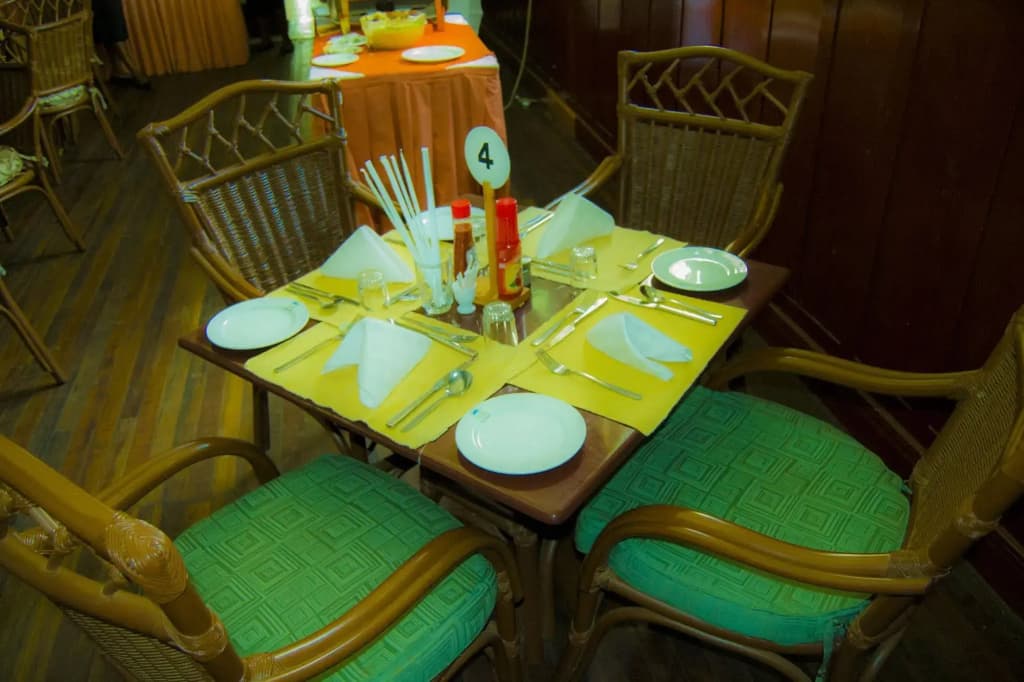 Hotel photo 21