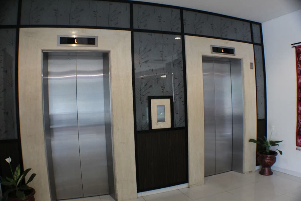 Hotel photo 18