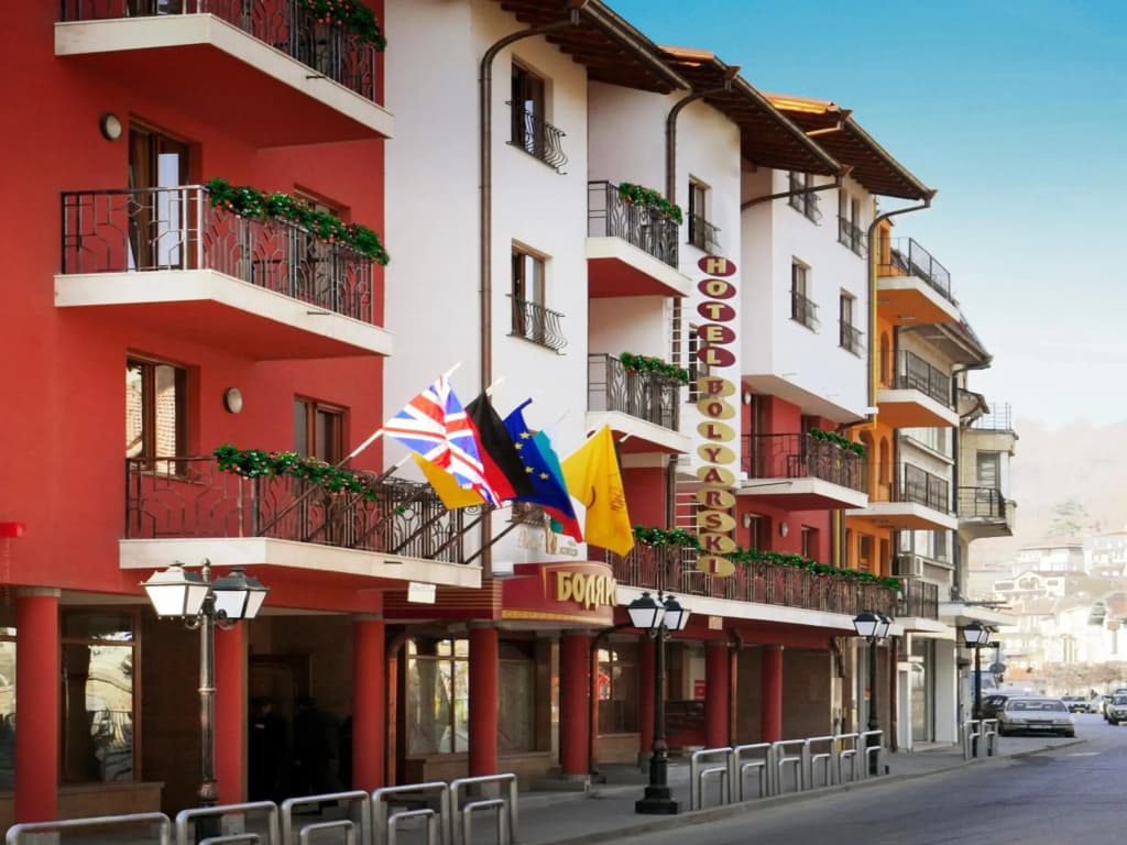 Hotel photo 16