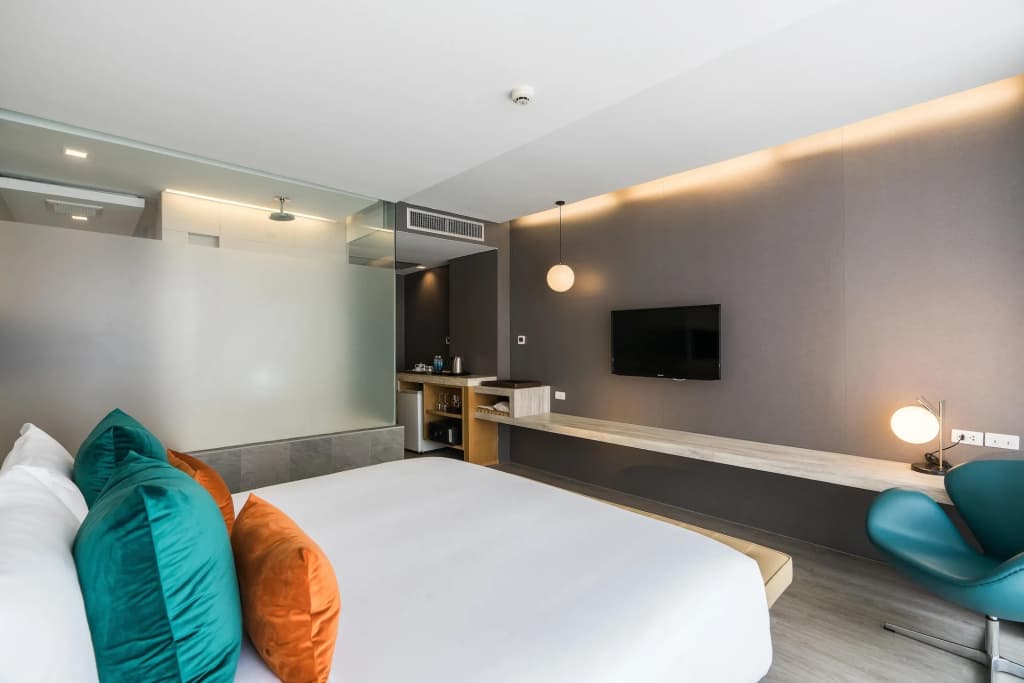 Hotel photo 7
