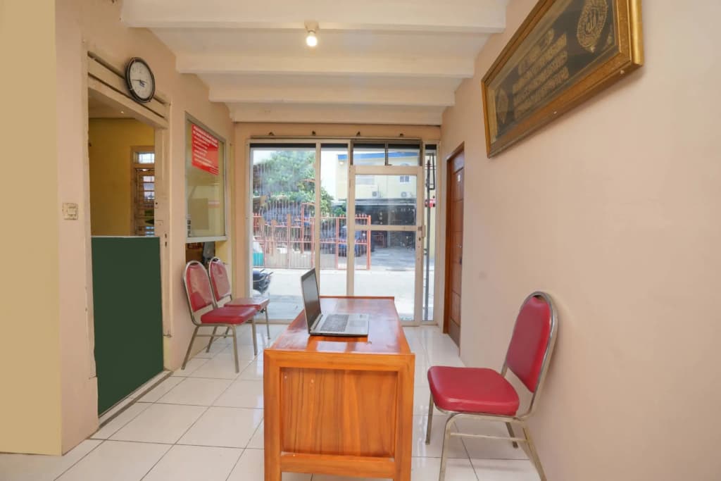 Hotel photo 7