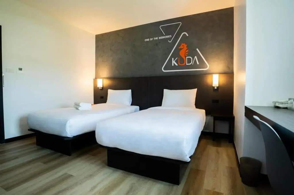 Hotel photo 13