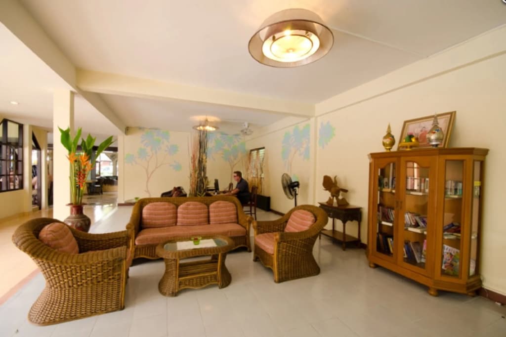 Hotel photo 15