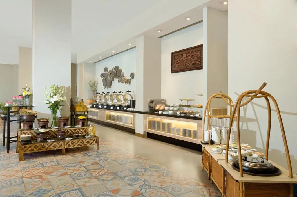 Hotel photo 12