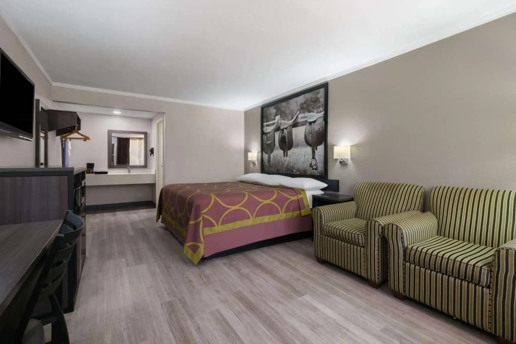 Hotel photo 1