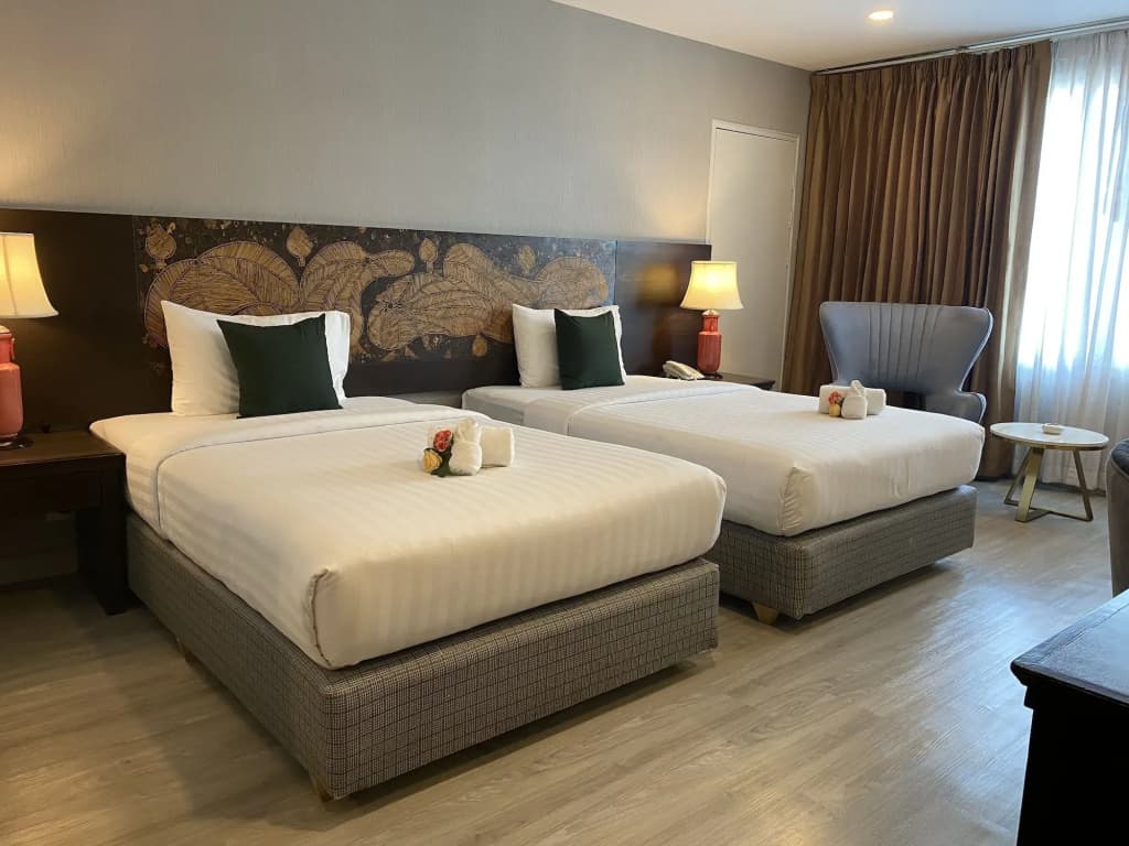 Hotel photo 35