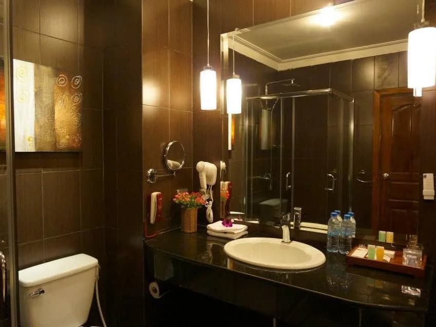 Hotel photo 10