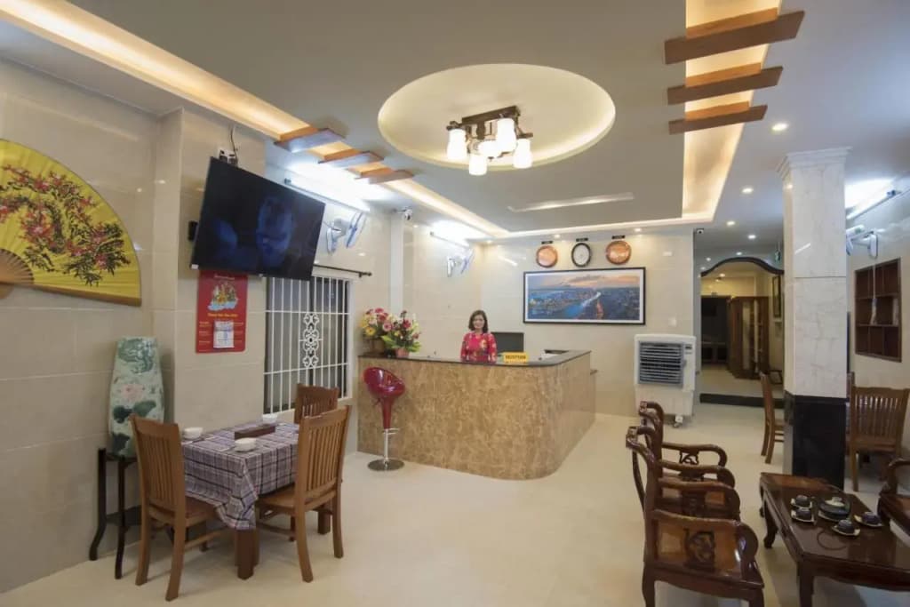 Hotel photo 15