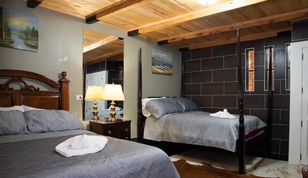 Hotel photo 9