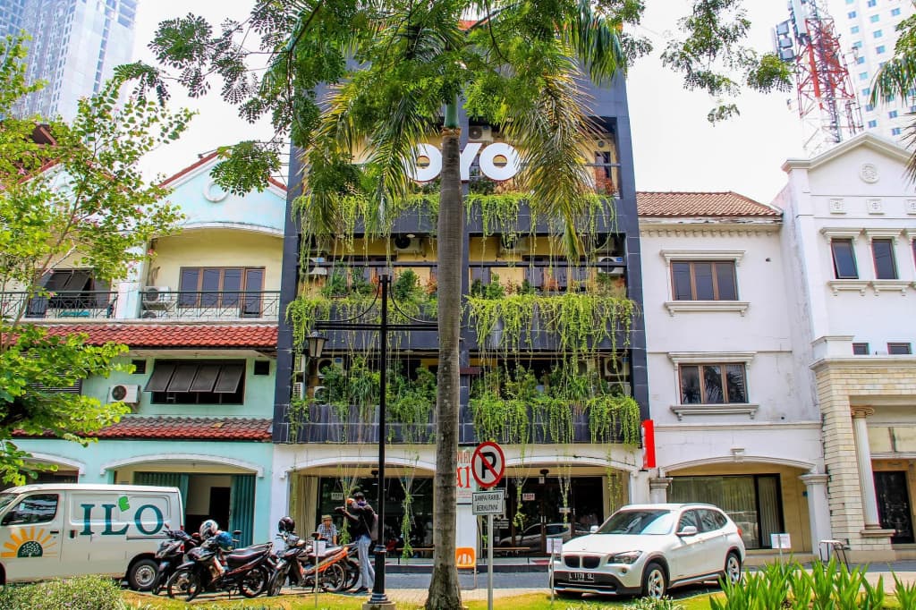 Hotel photo 13