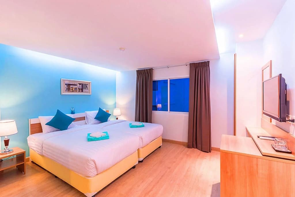 Hotel photo 6
