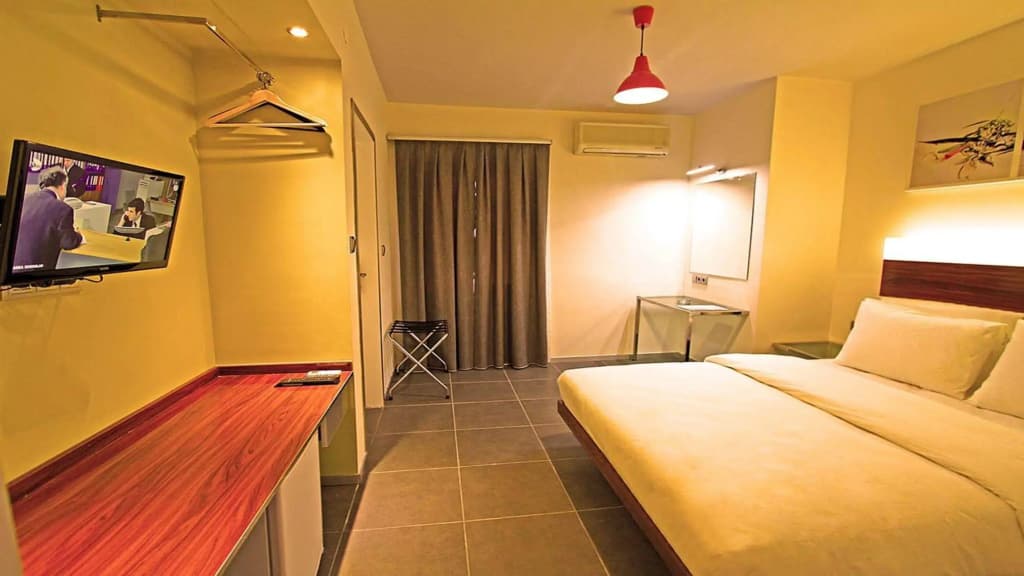 Hotel photo 11