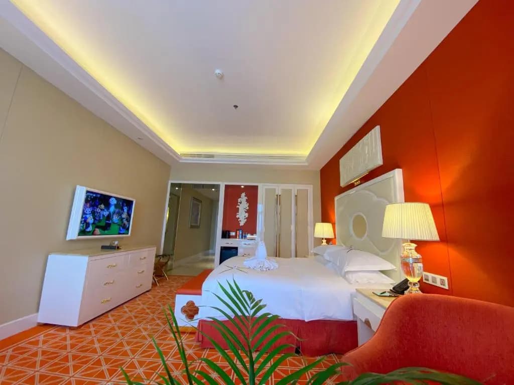 Hotel photo 7
