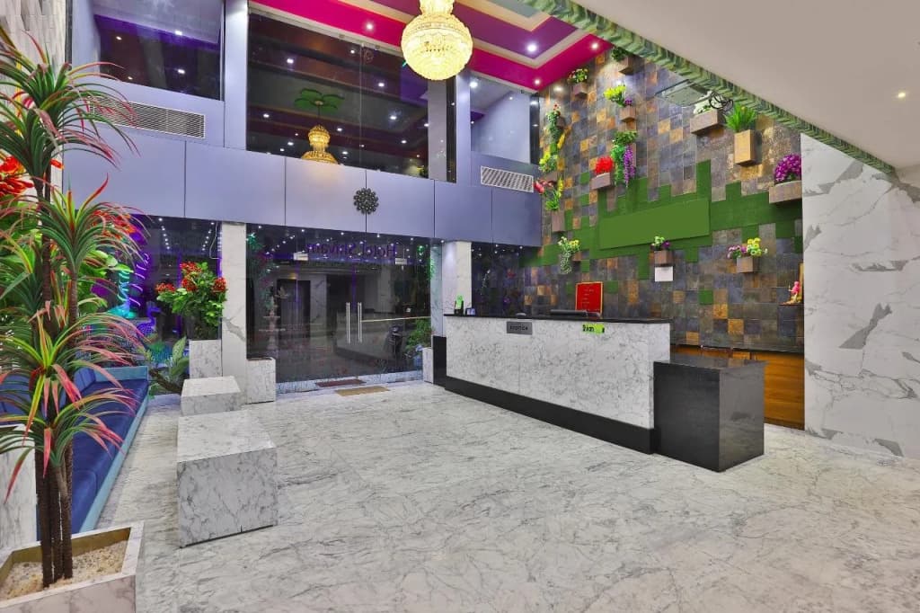 Hotel photo 13