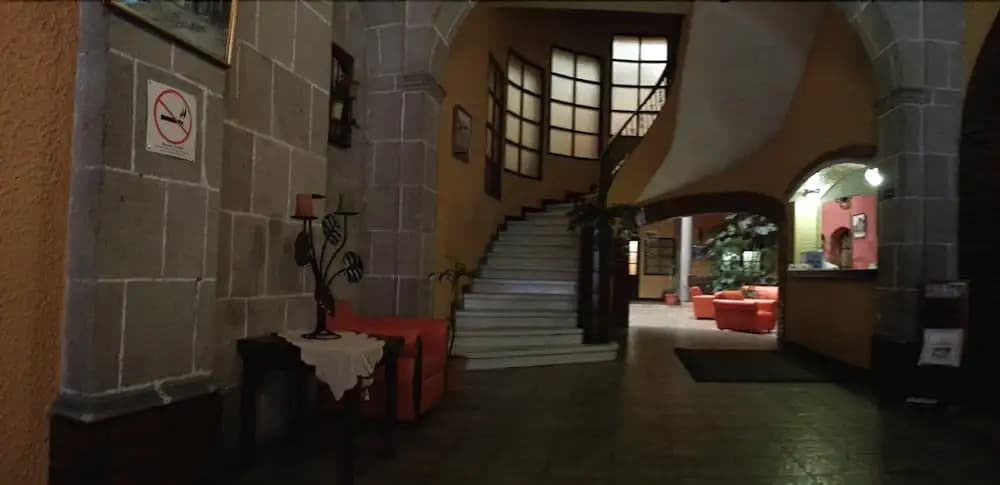 Hotel photo 12
