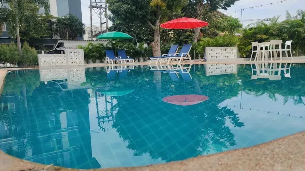 Hotel photo 10