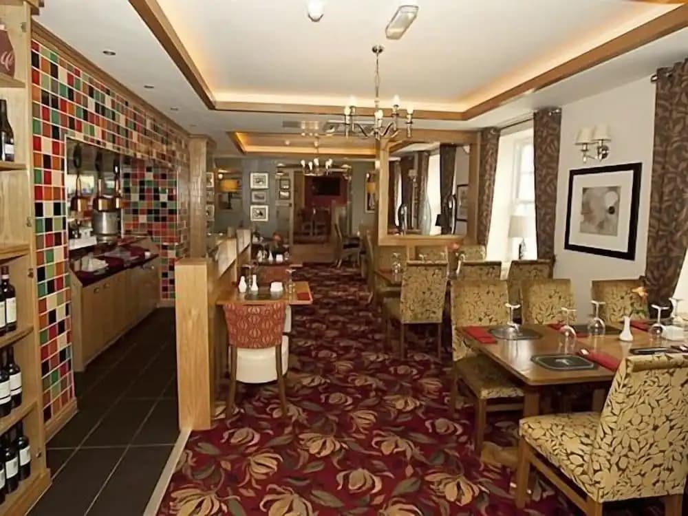 Hotel photo 21