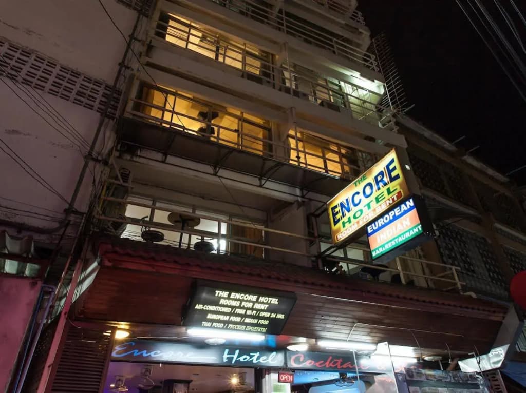 Hotel photo 1